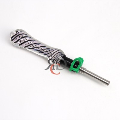 NECTAR COLLECTOR PURPLE SWIRL NC904-14MM 1CT